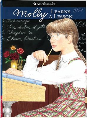 Image for Molly Learns a Lesson (American Girl Collection)