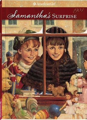 Image for Samantha's Surprise: A Christmas Story (American Girls Collection)
