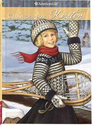 Changes for Kirsten: A Winter Story (American Girls Collection)