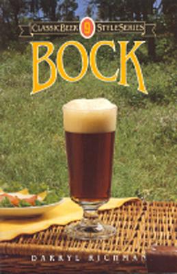Image for Bock (Classic Beer Style Series ; 9) Bock (Classic Beer Style Series ; 9)