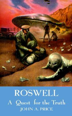 Roswell Vol. 1 : A Quest for the Truth