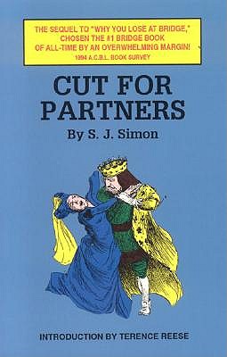 Image for Cut for Partners Cut for Partners