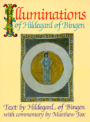 Illuminations of Hildegard of Bingen