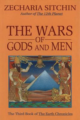 Image for The Wars of Gods and Men (Earth Chronicles)