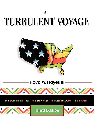 A Turbulent Voyage: Readings in African American Studies