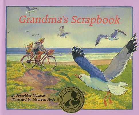 Image for Grandma's Scrapbook