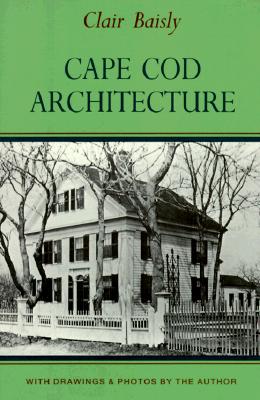 Image for Cape Cod Architecture