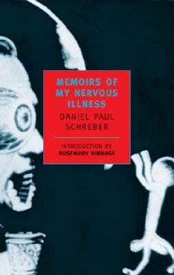 Image for Memoirs of My Nervous Illness (New York Review Books Classics)