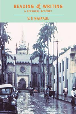 Image for Reading And Writing: A Personal Account Reading And Writing: A Personal Account