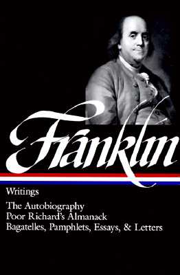 Franklin: Writings