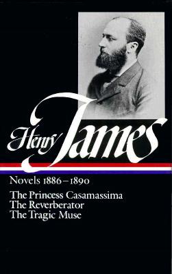 Novels 1886-1890 (Library of America)
