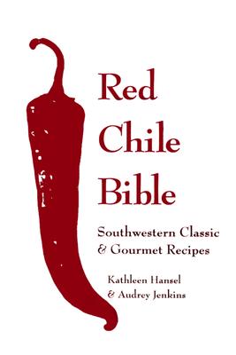 Red Chile Bible (UK)