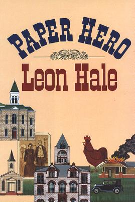 Image for Paper Hero Paper Hero