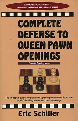 Complete Defense to Queen Pawn Openings