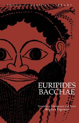 Bacchae (Focus Classical Library)