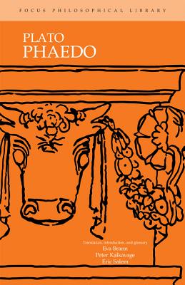 Plato Phaedo