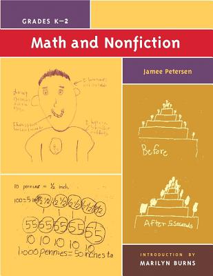 Math And Nonfiction, Grades K-2