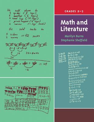 Image for Math and Literature, Grades 2-3