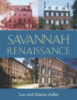 Image for Savannah Renaissance Savannah Renaissance