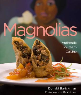 Image for Magnolias: Authentic Southern Cuisine