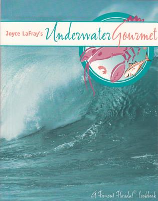 THE UNDERWATER GOURMET