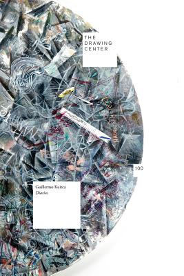 Guillermo Kuitca: Diarios (Drawing Papers)