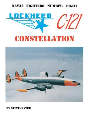 Image for Lockheed C-121 Constellation