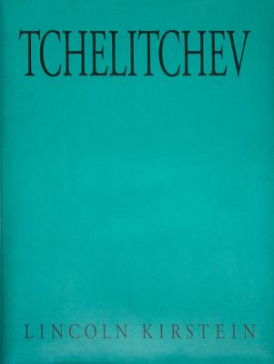 Pavel Tchelitchev
