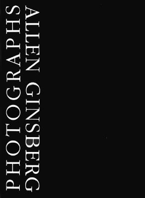 Allen Ginsberg Photographs