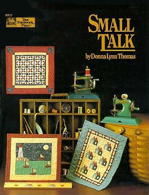 SMALL TALK