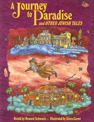 A Journey To Paradise