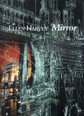 Ellen Harvey: Mirror