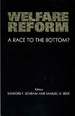 Welfare Reform: A Race to the Bottom (Woodrow Wilson Center Press)