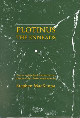 Plotinus: The Enneads (LP Classic Reprint Series)