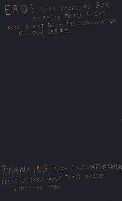 Duane Michals: Eros and Thanatos