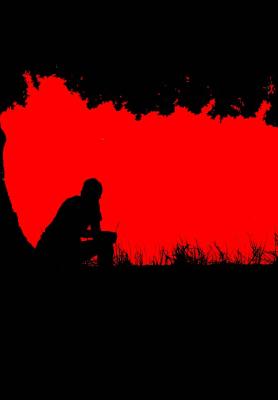 Drew and Jimmy (AUTHOR SIGNED)