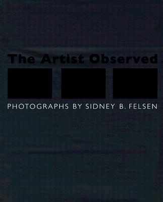 The Artist Observed SIGNED BY RUSCHA BALDESSARI to Charlton Heston