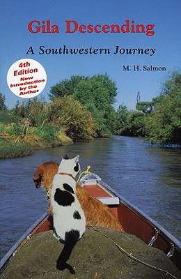 Gila Descending: A Southwestern Journey