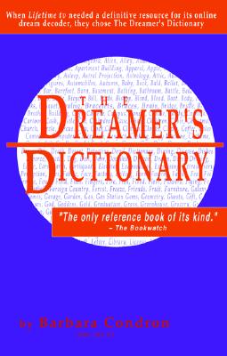 The Dreamer's Dictionary