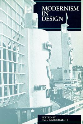 Modernism in Design