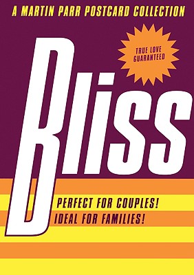 Image for Bliss: A Martin Parr Postcard Collection