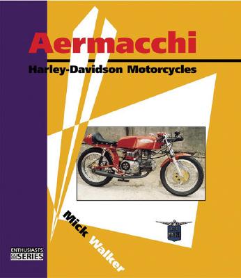 Aermacchi Harley-Davidson Motorcycles
