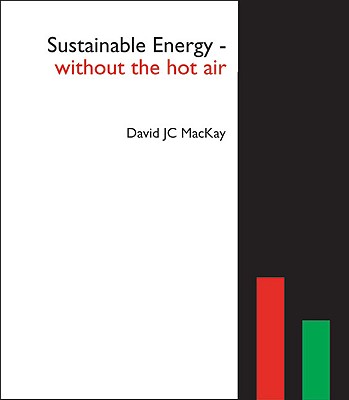 Sustainable Energy--Without the Hot Air