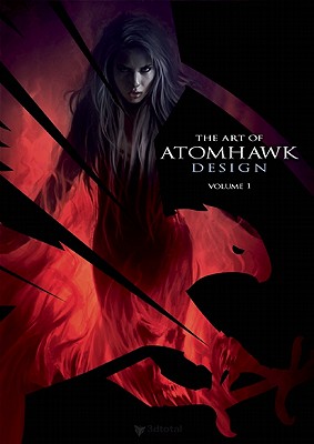The Art of Atomhawk Design: Volume 1