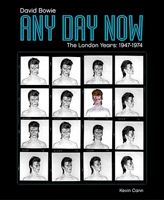 Image for David Bowie: Any Day Now
