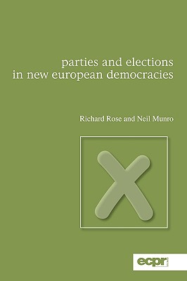 Parties and Elections in New European Democracies