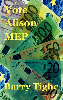 Vote Alison MEP