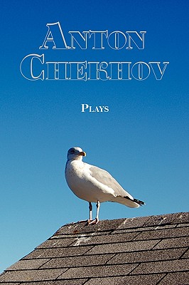 Russian Classics in Russian and English Plays by Anton Chekhov (Russian Edition)
