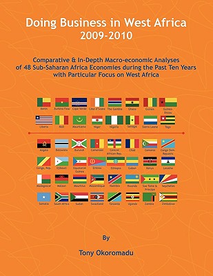 Doing Business in West Africa 2009-2010