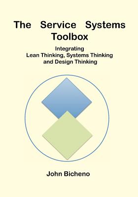 Image for The Service Systems Toolbox